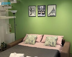 Casa/apartamento entero Bed&beta: A Due Passi Dal Centro (Turín, Italia)