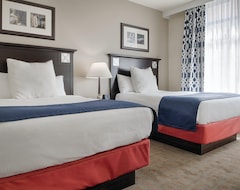 Khách sạn Hotel National Harbor Resort (Oxon Hill, Hoa Kỳ)