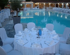 Hotel Sun Beach (Solun, Grčka)
