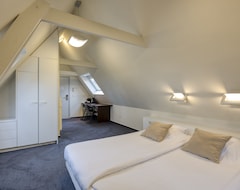Khách sạn Hotel Priorij Corsendonk (Oud-Turnhout, Bỉ)