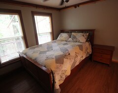 Hele huset/lejligheden Close To The Lake And Boat Launches. Pet-friendly And Family-friendly. Fish/hunt (San Augustine, USA)