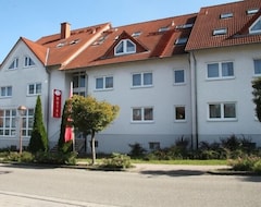 Khách sạn Hotel Leo Muhlhausen (Mühlhausen, Đức)