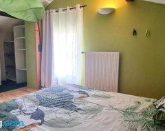 Cijela kuća/apartman Gite Du Pressoir (Tartaras, Francuska)