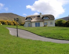 Tüm Ev/Apart Daire Holiday House Glenbeigh For 1 - 6 Persons With 3 Bedrooms - Holiday Home (Glenbeigh, İrlanda)