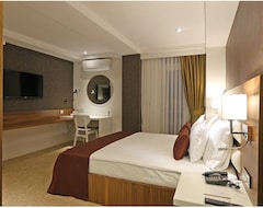 Khách sạn Endglory Hotel (Çorlu, Thổ Nhĩ Kỳ)