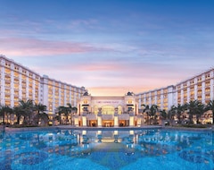 Crowne Plaza Resort Sanya Bay, An Ihg Hotel (Sanya, Kina)