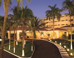 Dreams Huatulco Resort & Spa (Huatulco, Mexico)