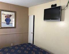 Hotelli A Fisher'S Inn Motel (Las Vegas, Amerikan Yhdysvallat)
