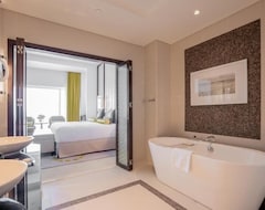 Hele huset/lejligheden Superior Room Near Marina Mall Abu Dhabi (Abu Dhabi, Forenede Arabiske Emirater)