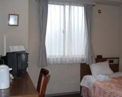 Hotel Hinodeya (Kanazawa, Japan)
