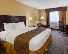 Hotel Best Western Elyria (Elyria, USA)