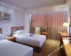 Khách sạn Airline Hotel (Xiamen, Trung Quốc)