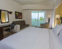 Hotel Gamma Campeche Malecon (Campeche, Mexico)