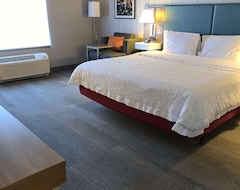 Hotel Hampton Inn & Suites Carson City (Carson City, USA)