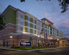 Hotel Days Inn - Corning (Corning, EE. UU.)