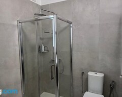 Cijela kuća/apartman Bilocale In Bande Nere -linea M1 (Milano, Italija)