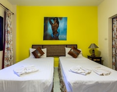 Hotel Eriksson Guesthouse (Patong Beach, Thailand)