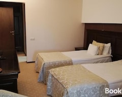 Hotel Apartament 804- Etaj 8 In Incinta Alpin Resort - Gazda Privata (Brasov, Rumænien)
