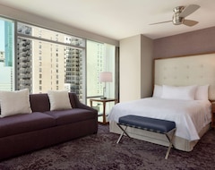 Khách sạn Homewood Suites By Hilton Chicago Downtown/south Loop, Il (Chicago, Hoa Kỳ)