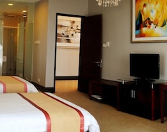Khách sạn Hotel Nilai Springs Resort (Nilai, Malaysia)