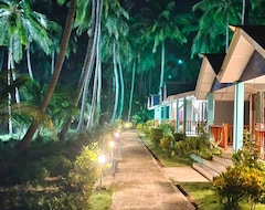 Khách sạn Silver Pearl Beach Resort (Port Blair, Ấn Độ)