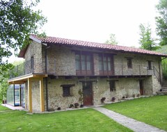Otel Il Sartu (Piozzo, İtalya)