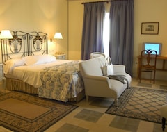 Hotel Soho Boutique Castillo De Santa Catalina - Adults Recommended (Malaga, Španjolska)