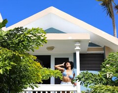 Toàn bộ căn nhà/căn hộ Campomar Beachfront 2bdrm Villa In Arroyo (Patillas, Puerto Rico)