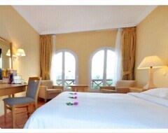 Hotel Sharm Dreams Vacation Club-aqua Park (Sharm el-Sheikh, Egypt)