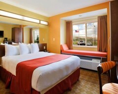 Hotel Pronghorn Inn & Suites (Rawlins, Sjedinjene Američke Države)