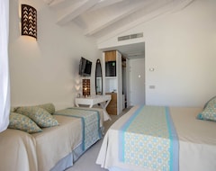 Hotel Limone Beach Resort (Castiadas, Italy)
