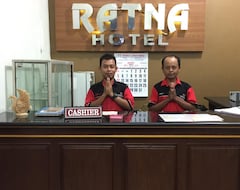 Khách sạn Hotel Ratna (Tuban, Indonesia)