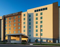 Hotel Executive Inn & Suites Waco (Waco, USA)