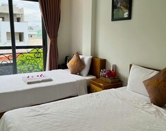 Khách sạn Lacas Hotel Quy Nhon (Quy Nhơn, Việt Nam)