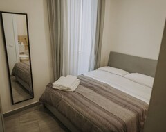 Bed & Breakfast Palazzo San Vincenzo (Napulj, Italija)