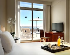 Hotel Solvasa Geranios Suites Fuerteventura (Puerto del Rosario, Spain)