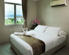 Hotel Simfoni Resort (Kuah, Malaysia)