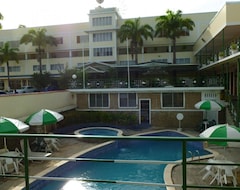 Khách sạn Royal Palm Suite Hotel (Port of Spain, Trinidad và Tobago)