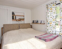 Hotelli 2 Bedroom Accommodation In StrÖmstad (Strömstad, Ruotsi)