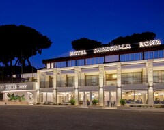 Khách sạn Shangri La Roma (Rome, Ý)