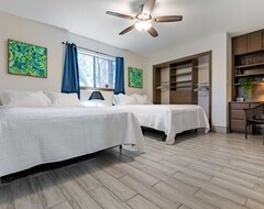 Cijela kuća/apartman Bmt Discounts,in Ground Private Pool Sleeps 14 In Queen Beds (San Antonio, Sjedinjene Američke Države)