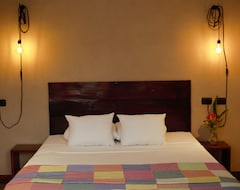 Khách sạn Hotel Con Corazon (Granada, Nicaragua)