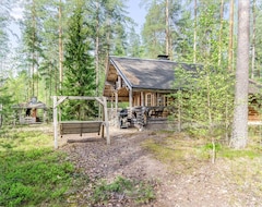 Tüm Ev/Apart Daire Vacation Home Iso Mökki In Koli - 5 Persons, 1 Bedrooms (Eno, Finlandiya)
