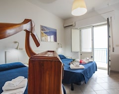 Hotel Piccolo Mondo Oasis Mediterranean (Acquappesa, Italien)
