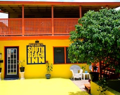 Khách sạn South Beach Inn (Đảo South Padre, Hoa Kỳ)