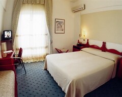 Khách sạn Hotel Incanto (Ostuni, Ý)
