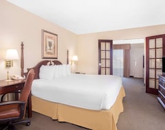 Hotel Days Inn by Wyndham Metter (Metter, USA)