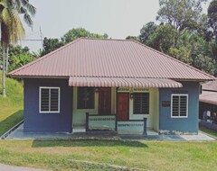 Khách sạn Sarifah (Alor Gajah, Malaysia)