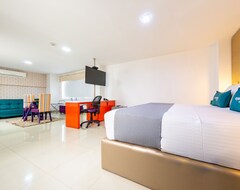 MH Hoteles (Pereira, Colombia)