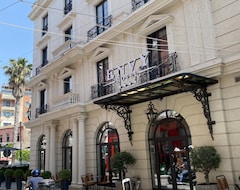 Envy Hotel (Dıraç, Arnavutluk)